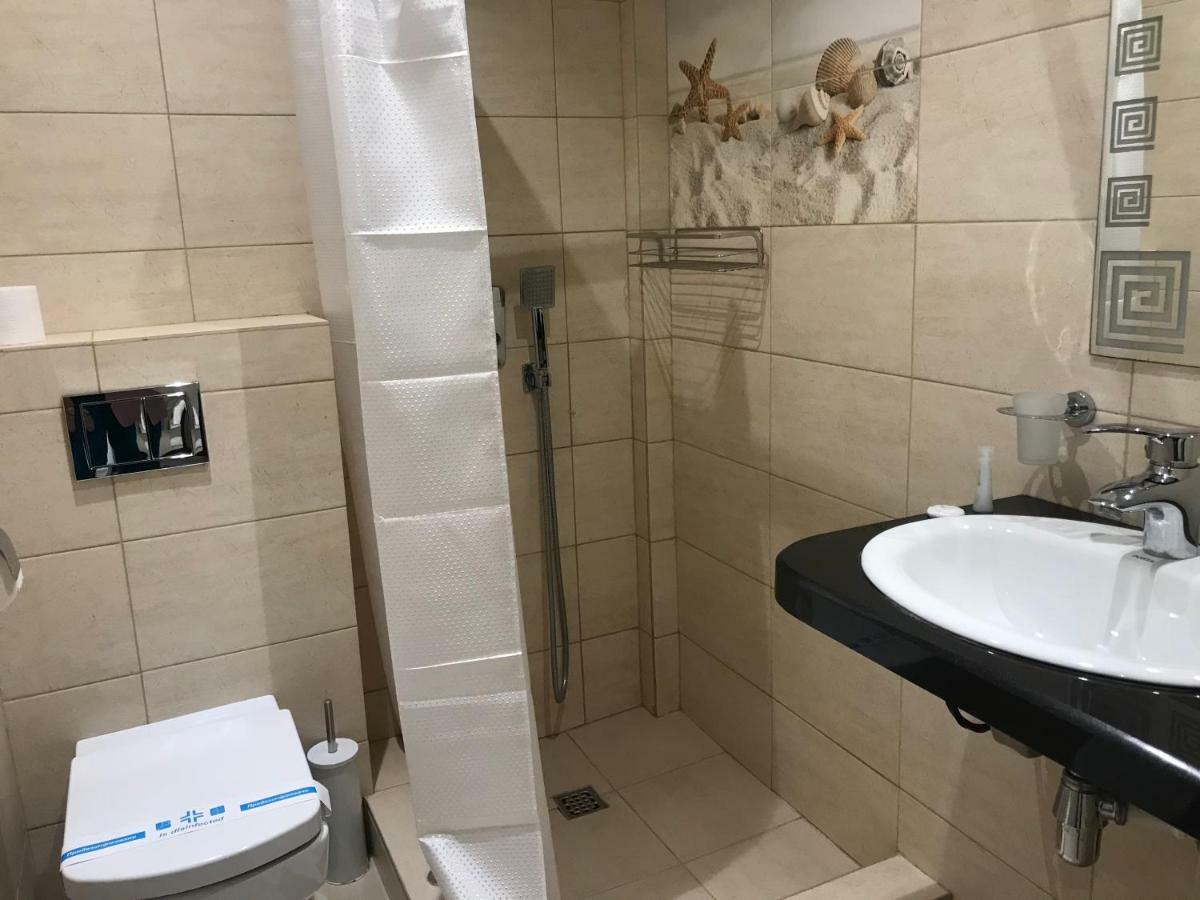 מלון זאטוקה Золотий Лев מראה חיצוני תמונה