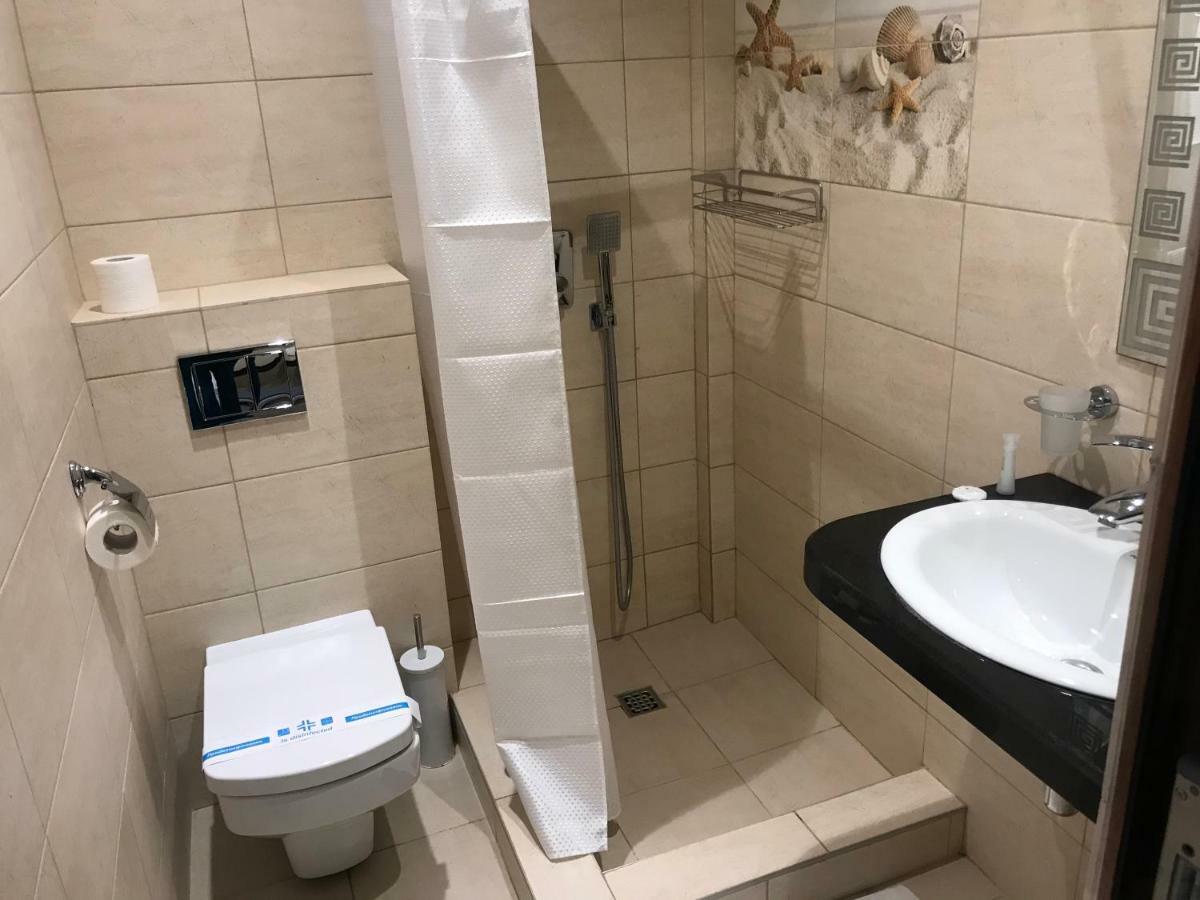 מלון זאטוקה Золотий Лев מראה חיצוני תמונה