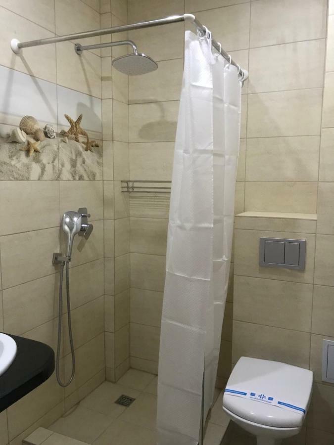 מלון זאטוקה Золотий Лев מראה חיצוני תמונה
